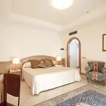 Hotell Grand Gallia Milano Marittima