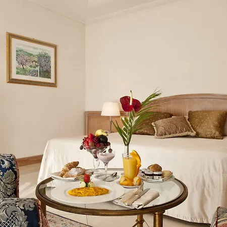Hotell Grand Gallia