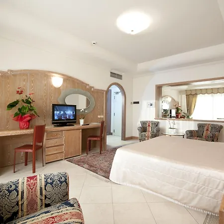 Grand Gallia 4* Milano Marittima
