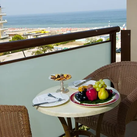 Grand Gallia Hotell Milano Marittima