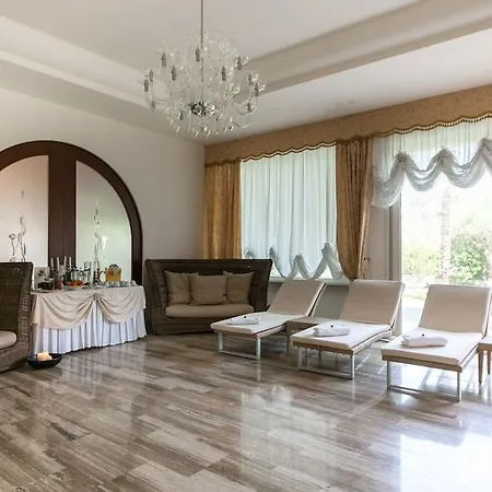 Grand Gallia Hotell Milano Marittima