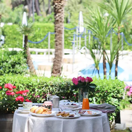 Grand Gallia Hotell Milano Marittima