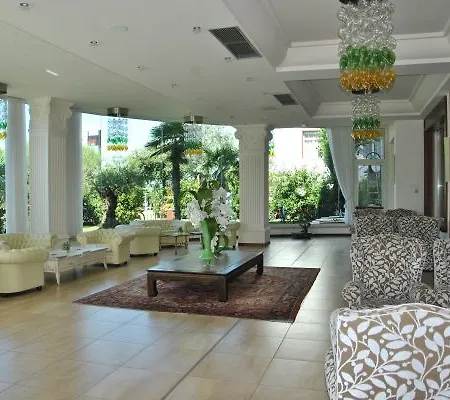Grand Gallia Milano Marittima