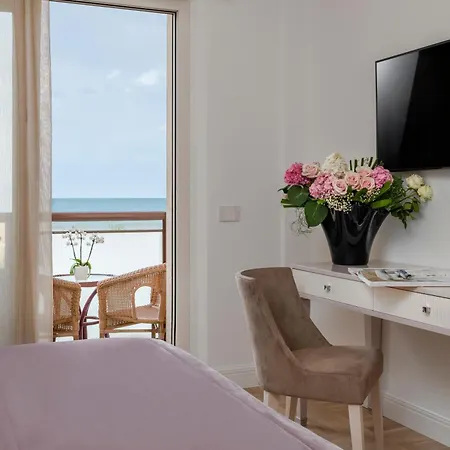 Grand Gallia 4* Milano Marittima
