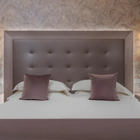 Grand Gallia Hotell