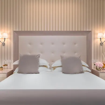 Hotell Grand Gallia Milano Marittima