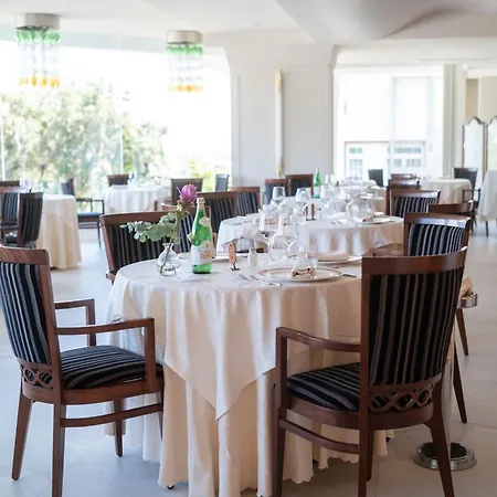 Hotell Grand Gallia Milano Marittima