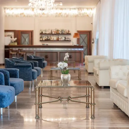 Grand Gallia 4* Milano Marittima
