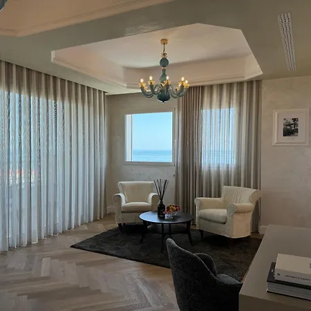 Hotell Grand Gallia Milano Marittima