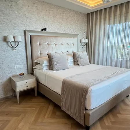 Grand Gallia Hotell