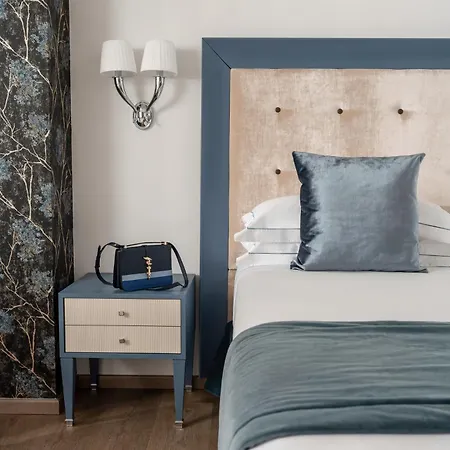 Grand Gallia Hotell Milano Marittima