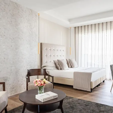 Hotell Grand Gallia Milano Marittima