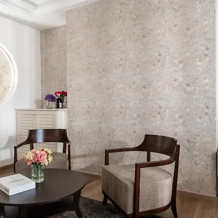 Hotel Grand Gallia 4*