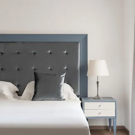 Grand Gallia Hotell Milano Marittima