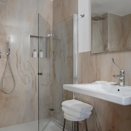 Hotell Grand Gallia Milano Marittima
