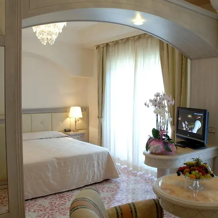 Grand Gallia Milano Marittima