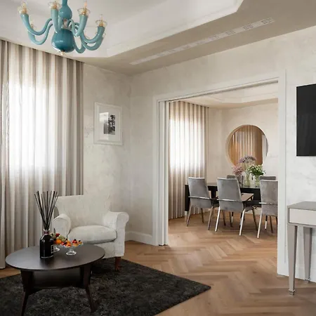 Grand Gallia Hotell Milano Marittima