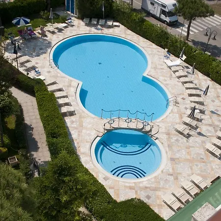 Grand Gallia Milano Marittima