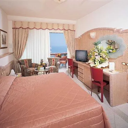 Grand Gallia Milano Marittima