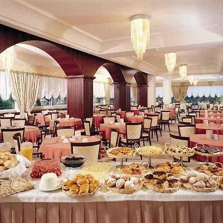 Hotell Grand Gallia Milano Marittima