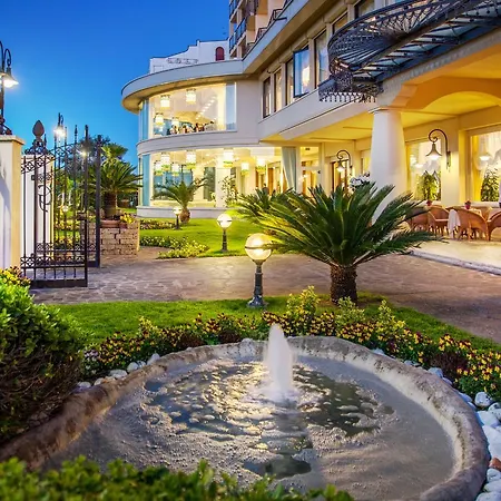 Grand Gallia Milano Marittima