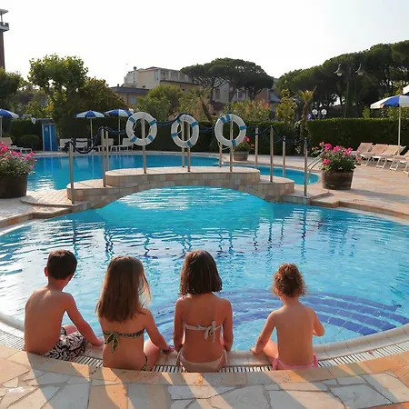 Grand Gallia Milano Marittima