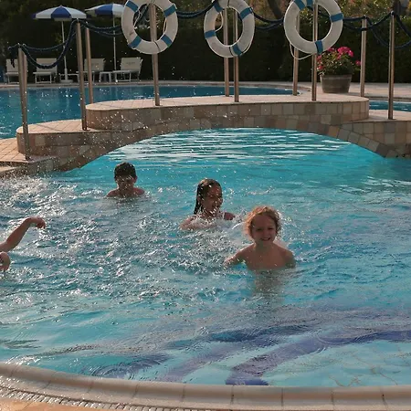 Grand Gallia Milano Marittima