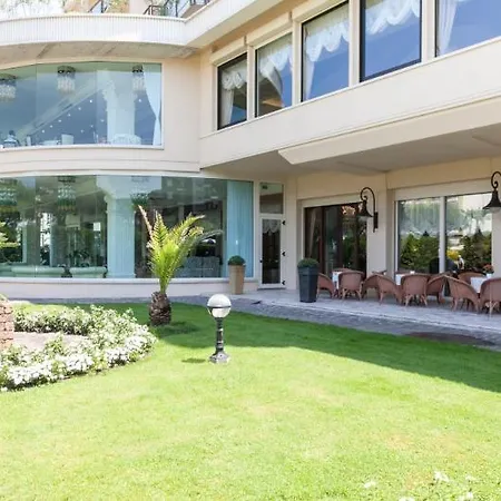 Grand Gallia Hotell Milano Marittima