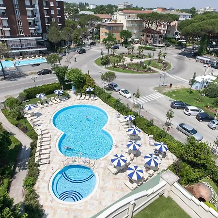 Grand Gallia Milano Marittima