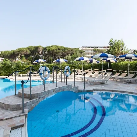 Grand Gallia 4* Milano Marittima