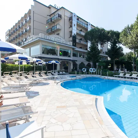 Grand Gallia 4*