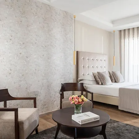 Grand Gallia Hotel 4*