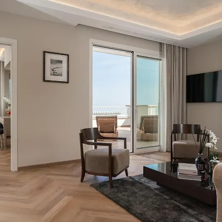 Grand Gallia Hotel