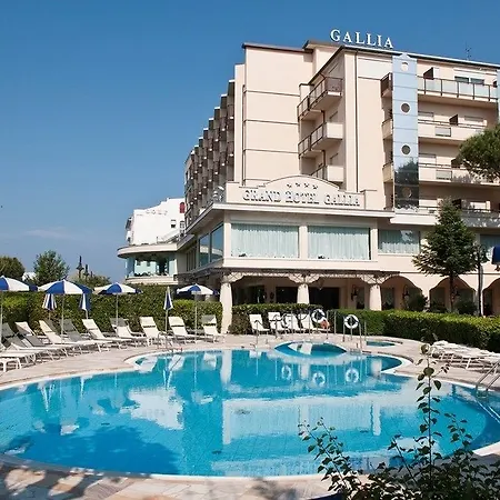 Grand Gallia 4*